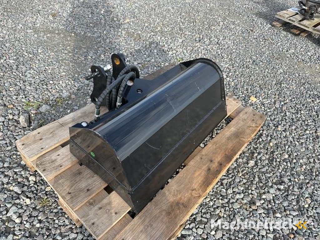 GIYI GY-D3T CAT Tilting Excavator Bucket (Unused)