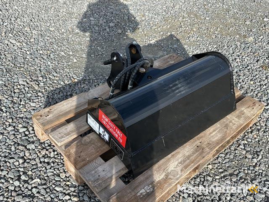 GIYI GY-D3T CAT Tilting Excavator Bucket (Unused)