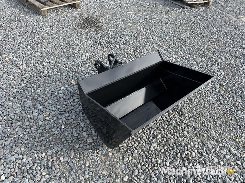 GIYI GY-D5T CAT Tilting Excavator Bucket (Unused)