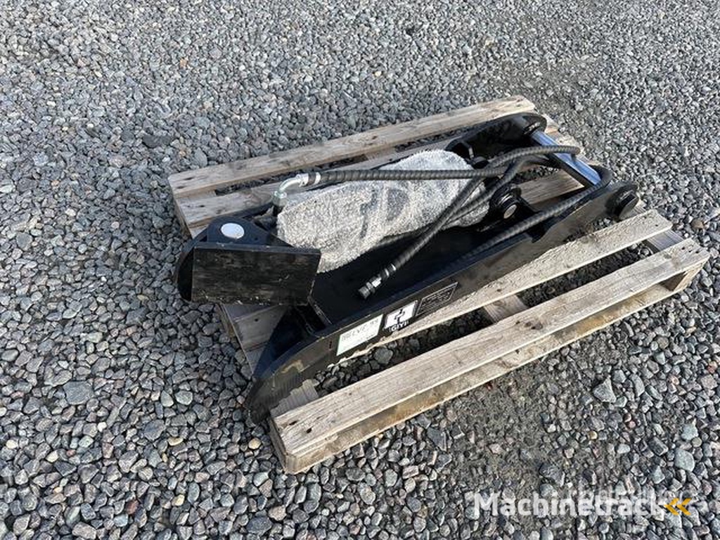 GIYI GY-XJ7T Excavator Thumb (Unused)