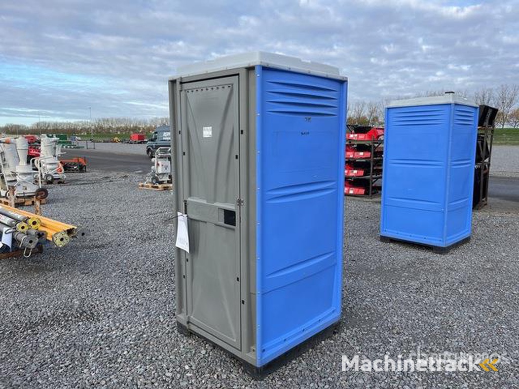ARMAL SRL Portable WC cabin Portable Toilet