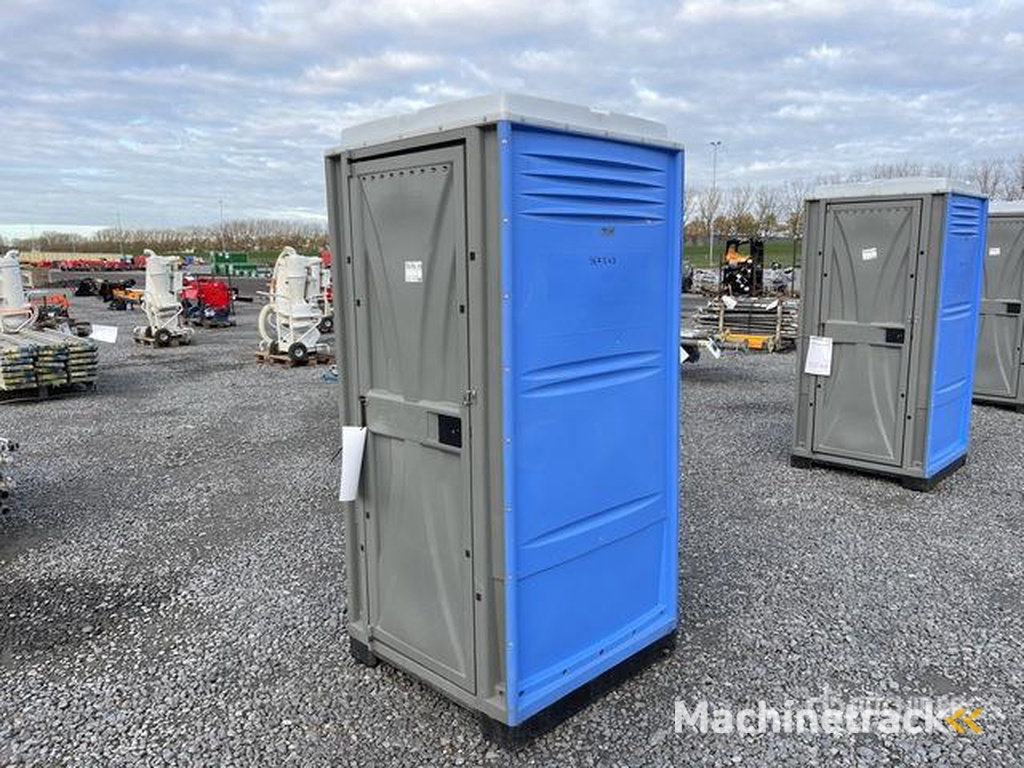 ARMAL SRL Portable WC cabin Portable Toilet