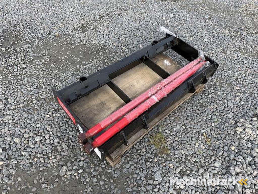 GIYI GY-BF47C Bale fork (Unused)