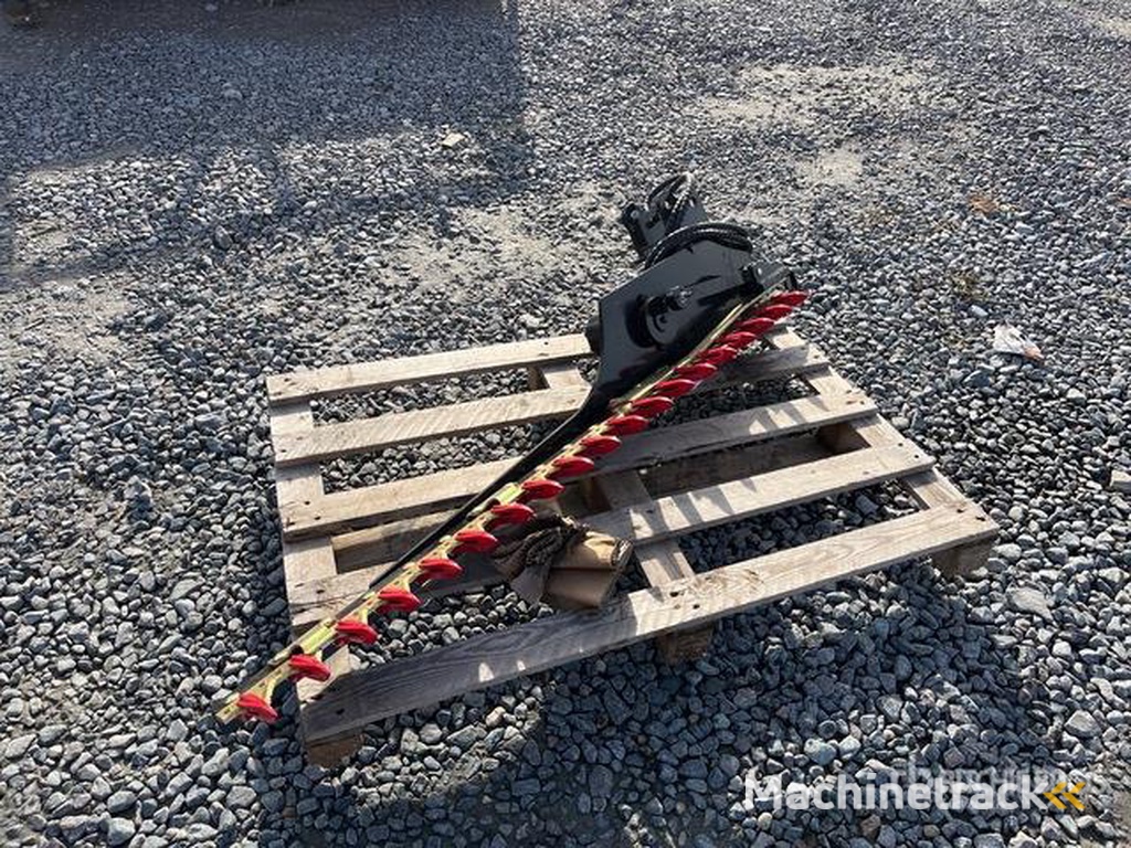 GIYI Hedge Trimmer (Unused)