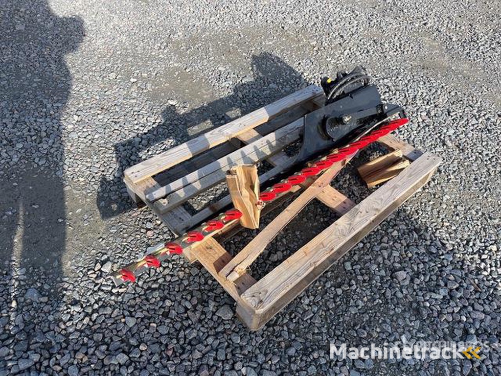 GIYI Hedge Trimmer (Unused)