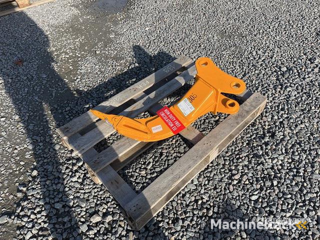 GIYI Excavator Ripper (Unused)