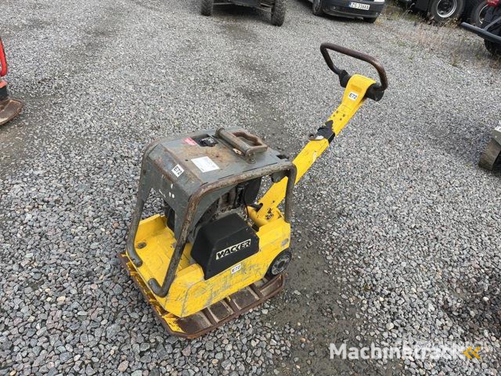 Wacker Neuson DPU3060 HTS