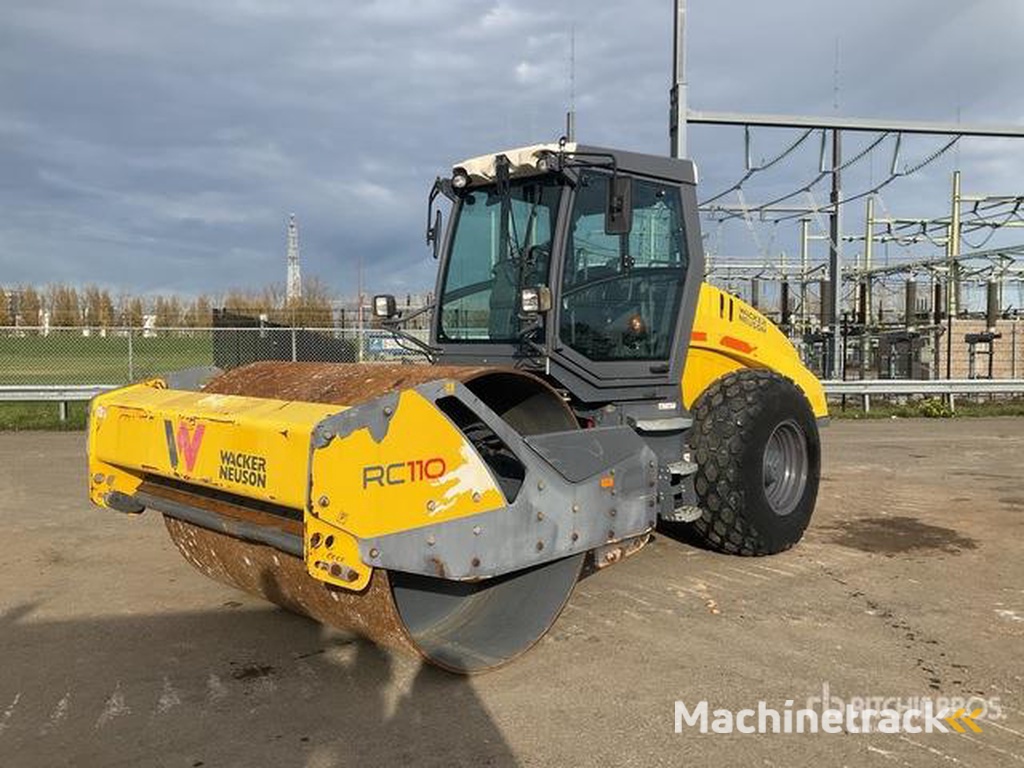 Wacker Neuson RC-110