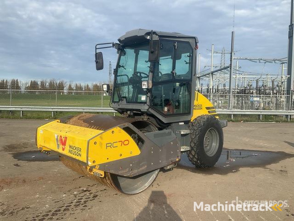 Wacker Neuson RC-70