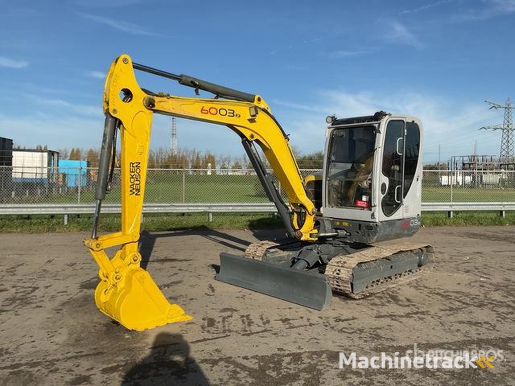 Wacker Neuson 6003