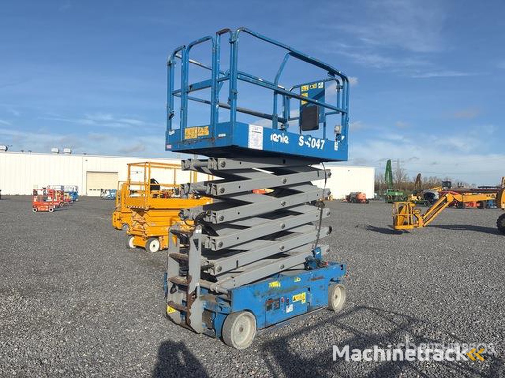 Genie GS-4047