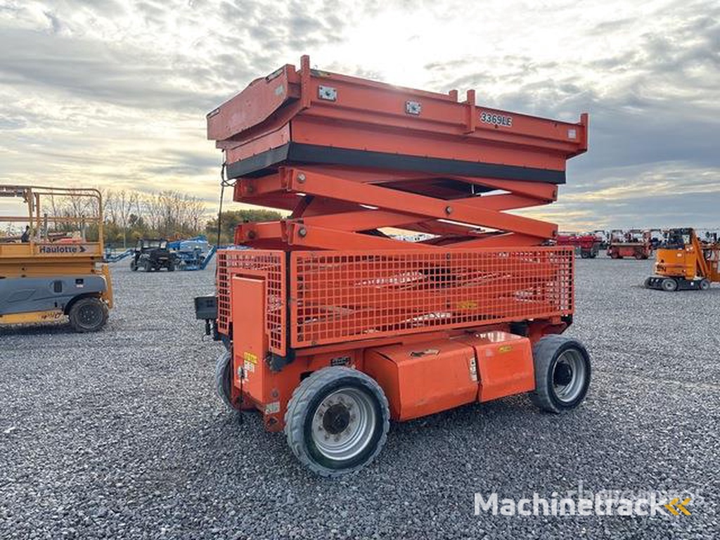 JLG 3369LE