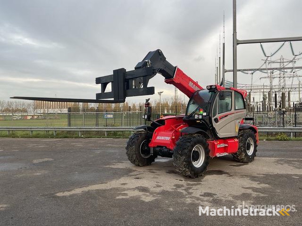 Manitou MHT790