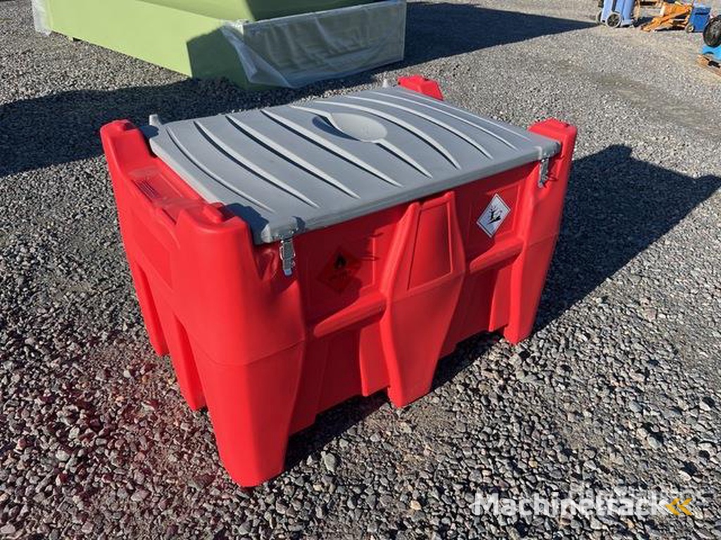 Emiliana Serbatoi Carrytank 440