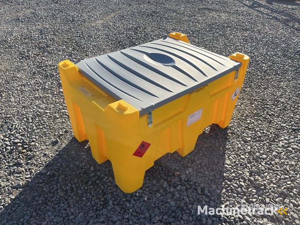 Emiliana Serbatoi Carrytank330