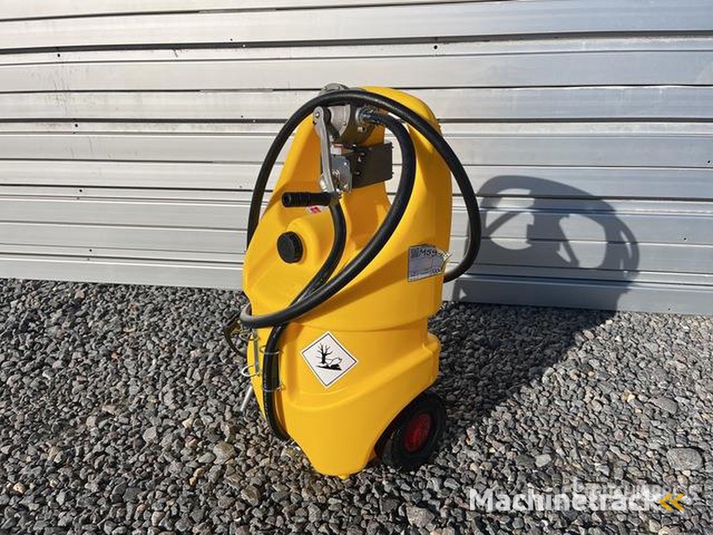 Emiliana Serbatoi Emilcaddy 55