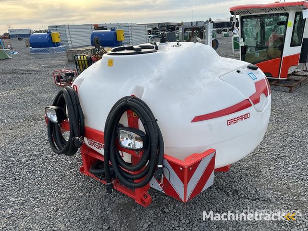 Maschio Gaspardo Gaspardo Self-Propelled Sprayer (Unused)