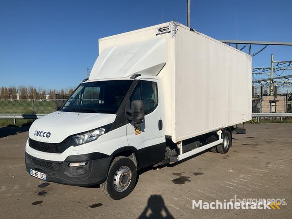 Iveco Daily