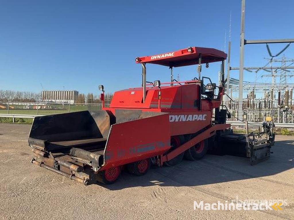 Dynapac F161-8W