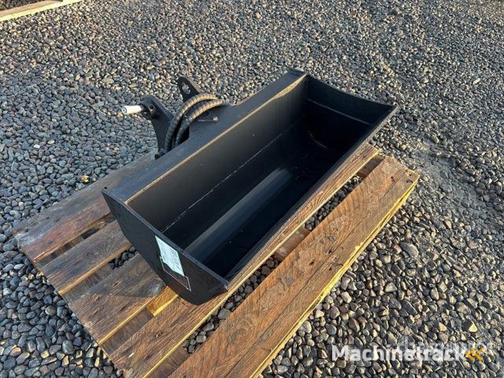 GIYI GY-D3T CAT Tilting Excavator Bucket (Unused)