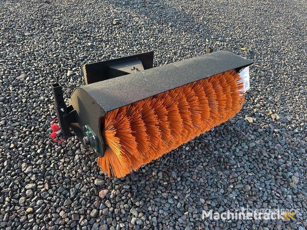 GIYI GY-QSJ Mini sweeper (Unused)