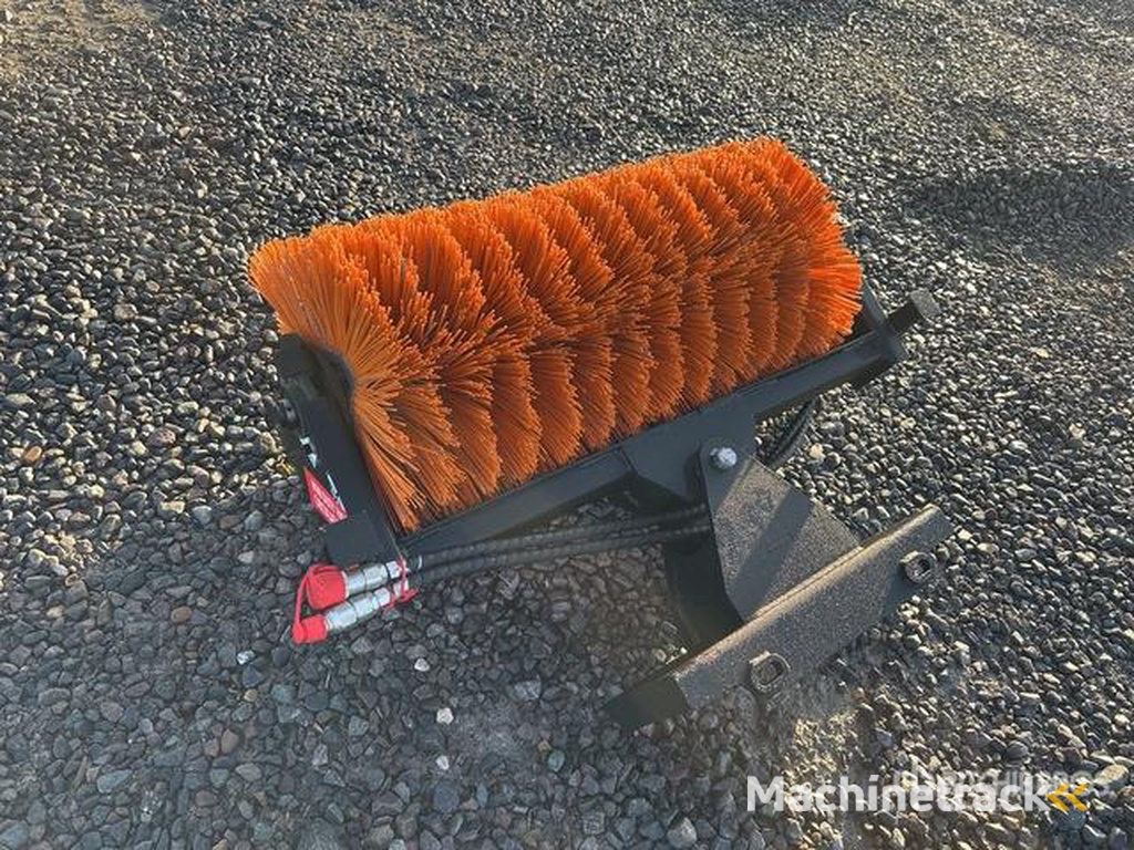 GIYI GY-QSJ Mini sweeper (Unused)