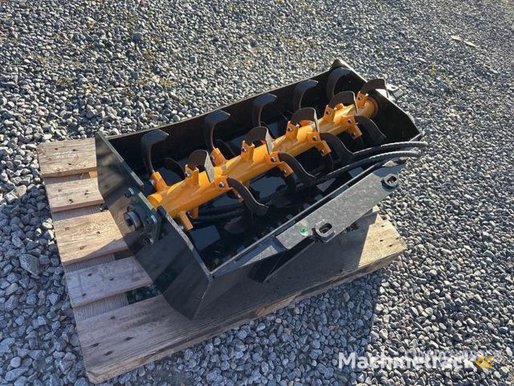 GIYI GY-XGJ Mini rotary tiller (Unused)
