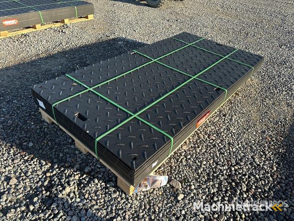 SKLP SK-LJB12 Polyethylene Sheet Ground Protection