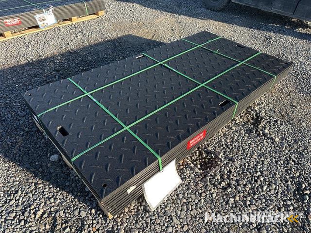 SKLP SK-LJB12 Polyethylene Sheet Ground Protection