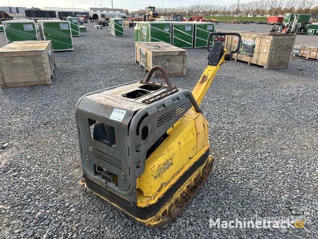 Wacker Neuson DPU100-70