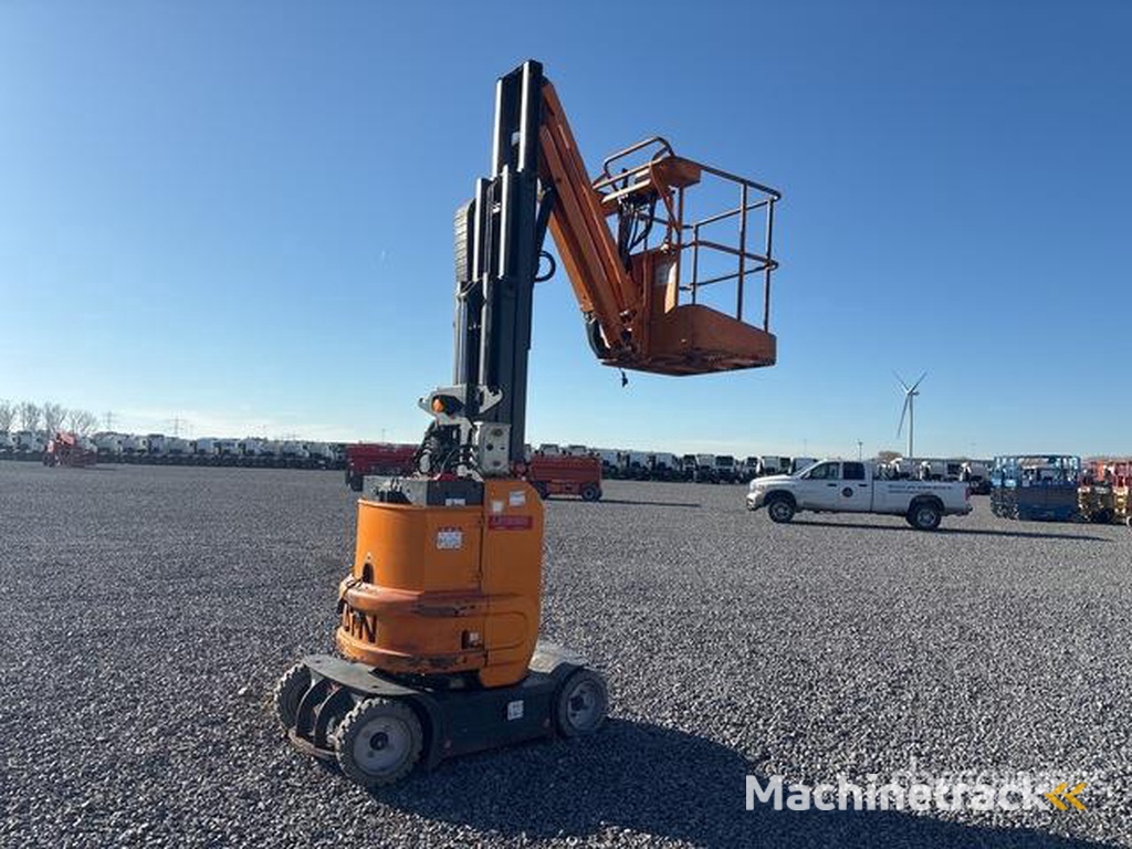 ATN Piaf 880R Vertical Mast Lift