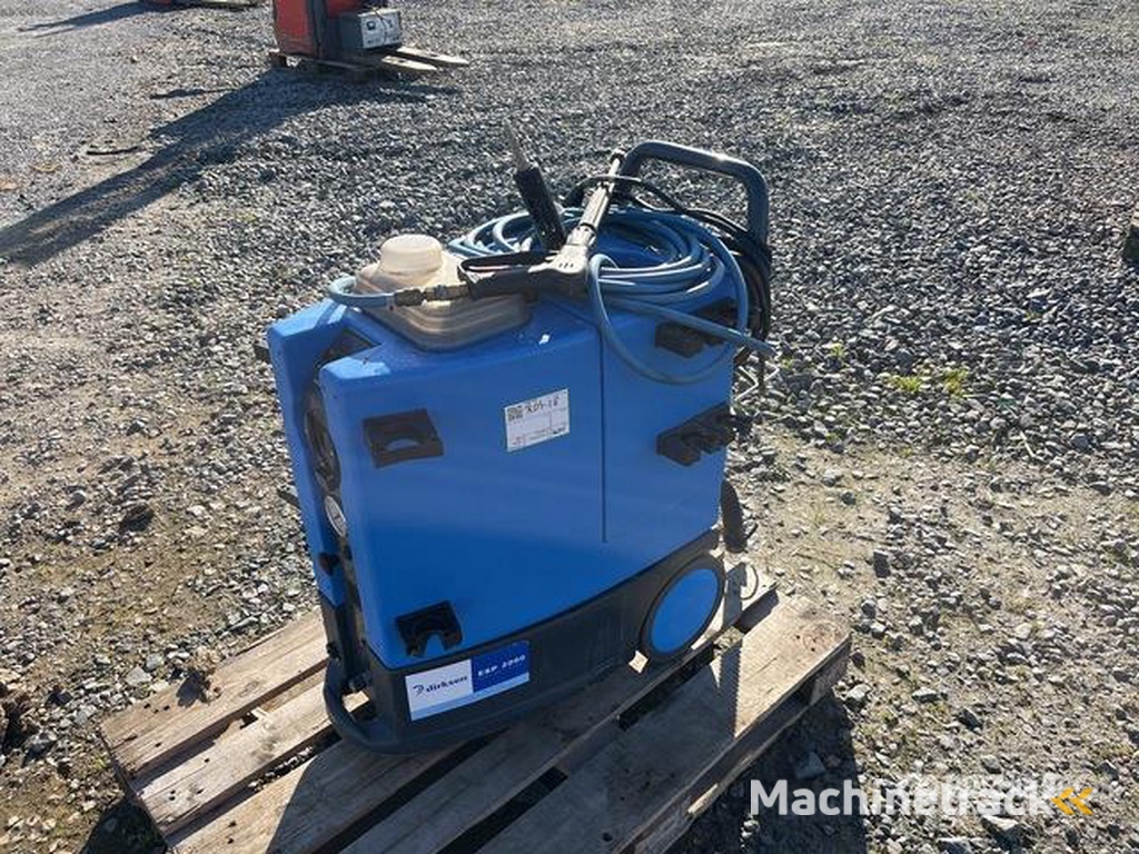 Cleanfix TW 1250 Pressure Washer (Inoperable)