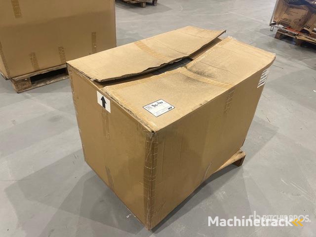 Stahlworks SW-240 Fuel Tank (Unused)