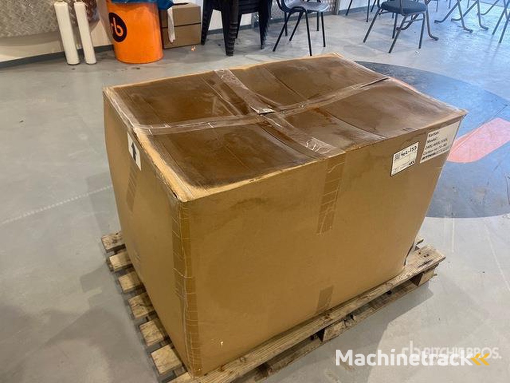 Stahlworks SW-240 Fuel Tank (Unused)