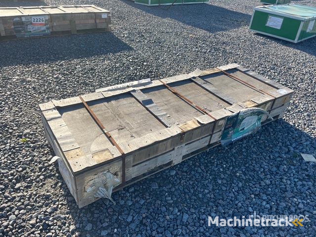 Rhino-Cross PT0306FE Party Tents and Tent Componen