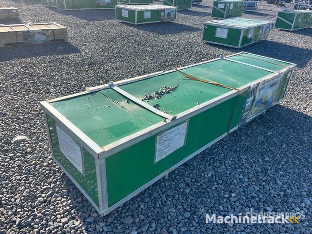 Rhino-Cross C3320 Storage Building (Unused)