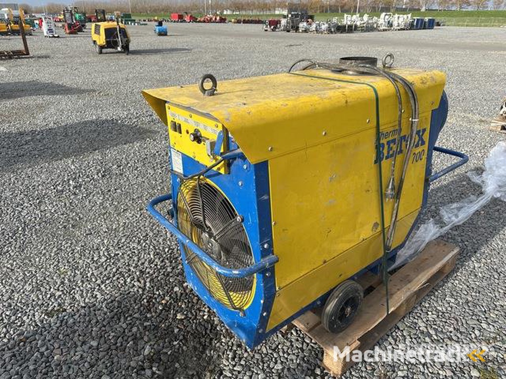 Thermobetox 700