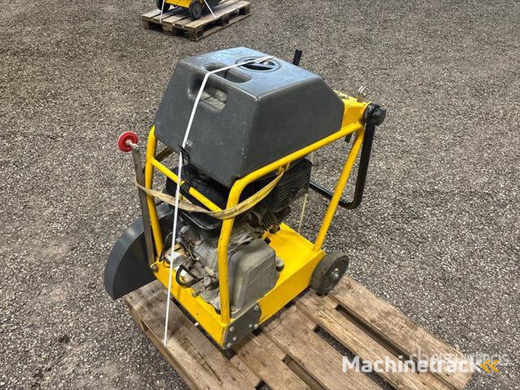 Wacker Neuson BFS1350
