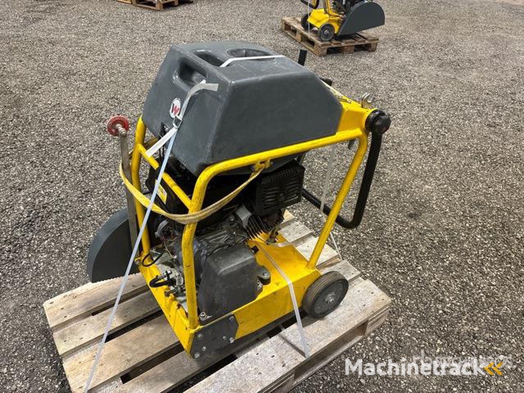 Wacker Neuson BFS1350