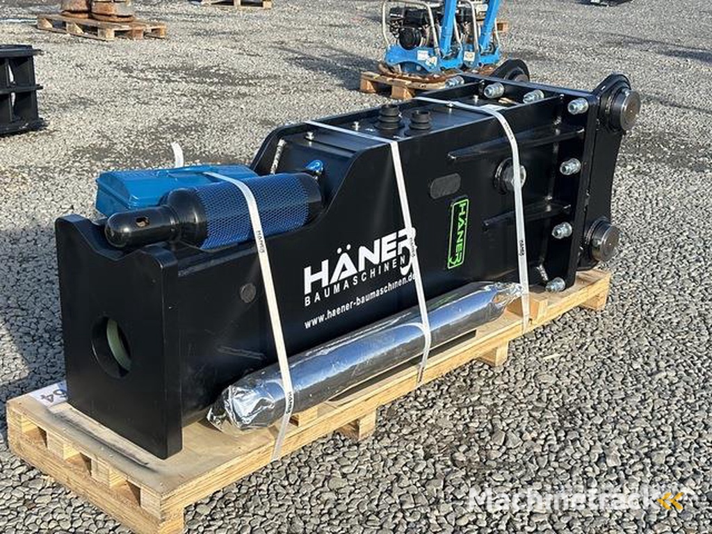 Haener HX4000A