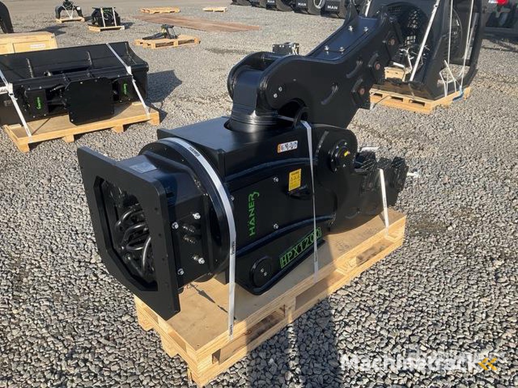 Haener HPX1200
