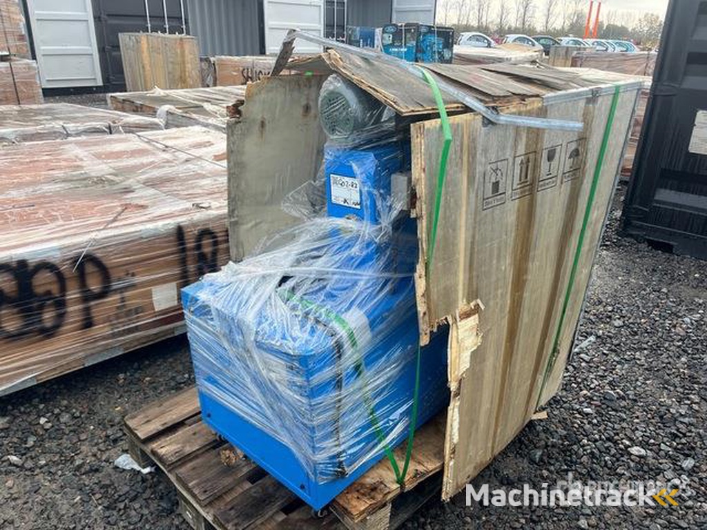 Stahlworks Hydraulic Hose Cutting Unit (Unused)