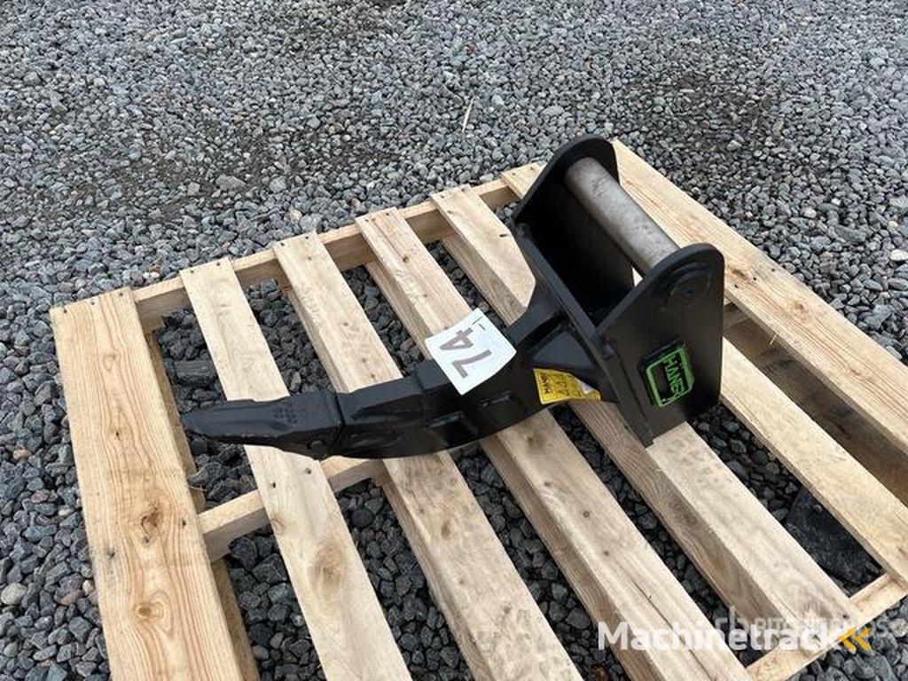 Haener HRZ 4.7A