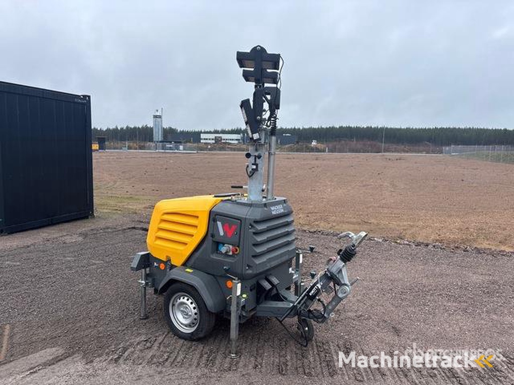 Wacker Neuson LTN5 Light Tower (Unused)