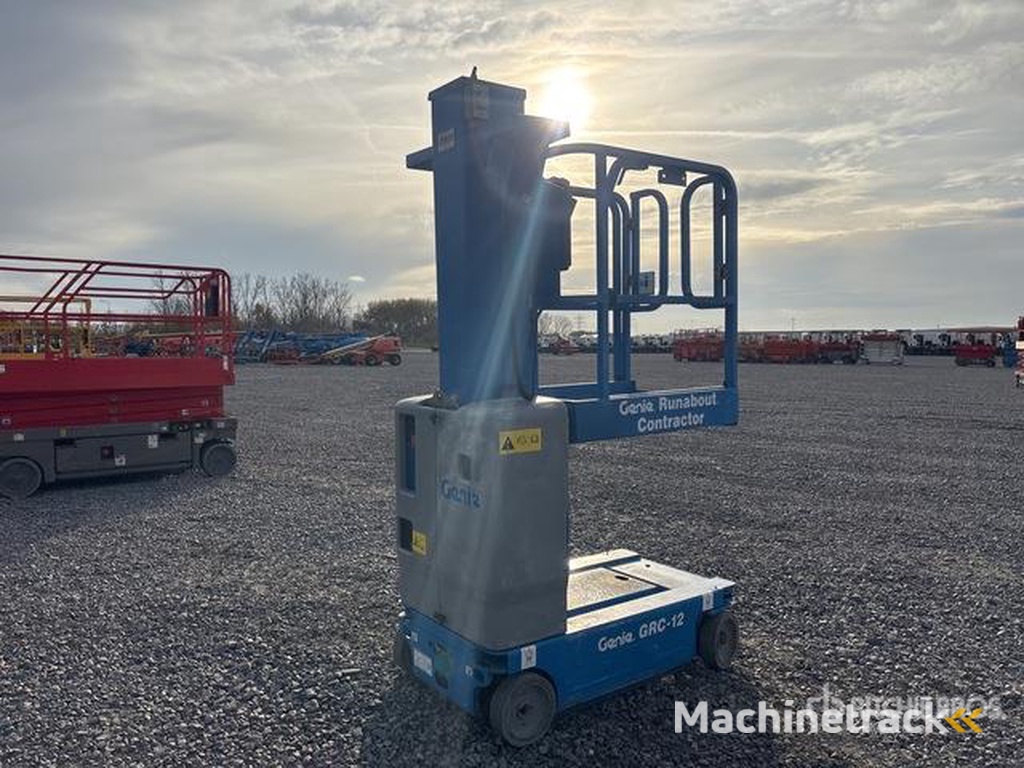 Genie GRC-12