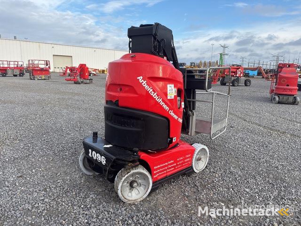 Manitou 100VJR