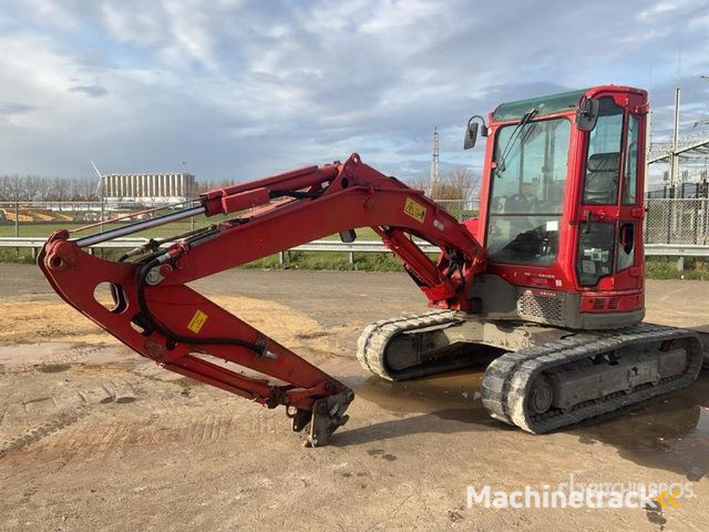 Yanmar VIO57-U