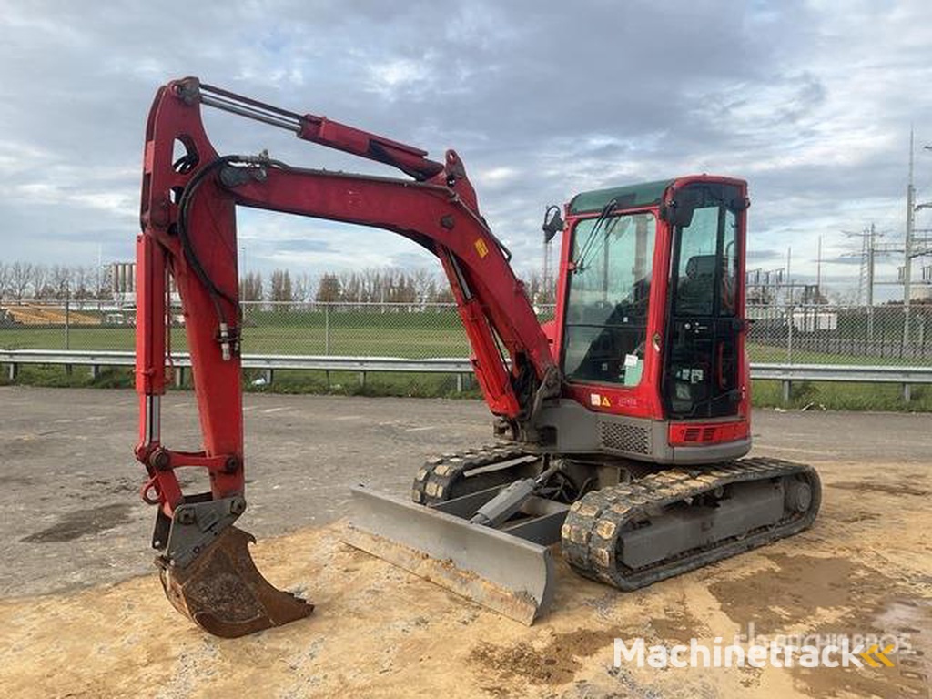Yanmar VIO50-U