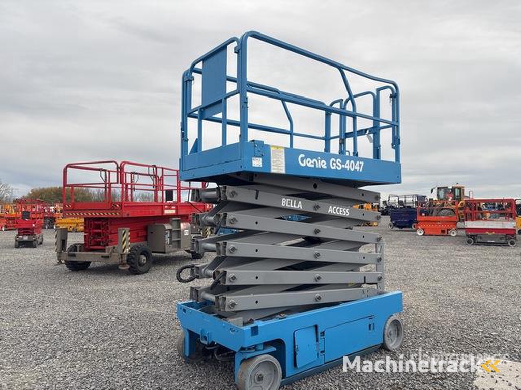 Genie GS-4047