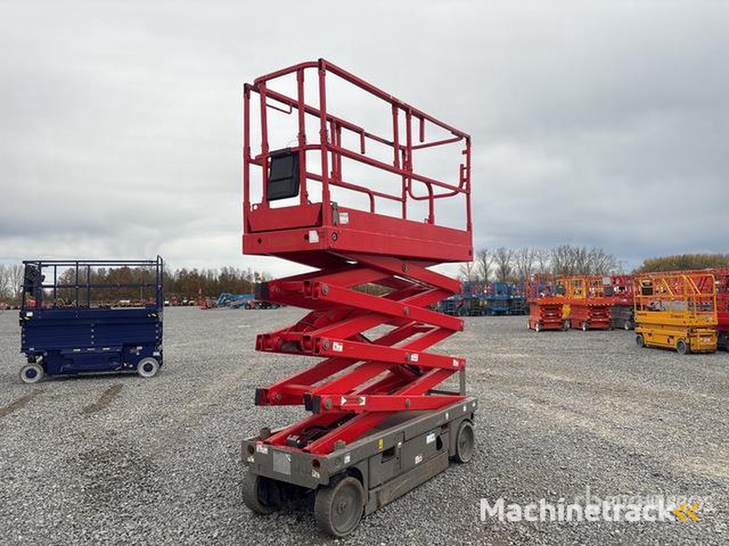 Haulotte Compact 10N